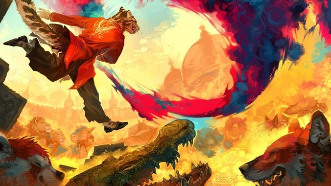 泉州为什么不推广华侨大学？